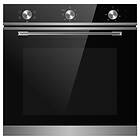 Cookology TOF600SS (Stainless Steel)