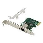 MicroConnect MC-PCIE-WGI210AT