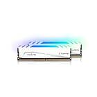 Mushkin Redline Lumina RGB White DDR4 3600MHz 2x16GB (MLB4C360GKKP16GX2)