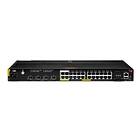 HP Aruba 4100i 24G PoE+ 4SFP+ (JL818A)