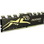 Apacer Panther Gold DDR4 3200MHz 32GB (AH4U32G32C2827GAA-1)