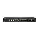 SonicWALL SWS12-8