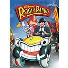 Who Framed Roger Rabbit (UK) (DVD)
