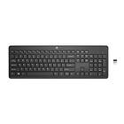 HP 230 Wireless Keyboard (EN)