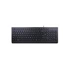 Lenovo Essential Wired Keyboard (Nordic)