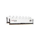 Mushkin Redline FrostByte G3 White DDR4 2666MHz 2x8Go (MRD4U266GHHF8GX2)