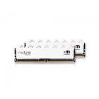 Mushkin Redline FrostByte G3 White DDR4 4133MHz 2x8GB (MRD4U413KOOP8GX2)