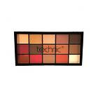 Technic Urban Jungle Eyeshadow Palette