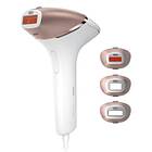 Philips Lumea IPL Prestige BRI948