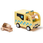 Kid's Concept Ambulans Aiden