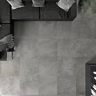 Arredo Klinker Urban Stone Grey 60x60cm