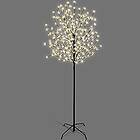 Netta 250 LED Tree