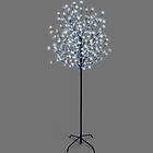 Netta 300 LED Tree