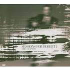Sessions for Robert J - Eric Clapton (DVD)