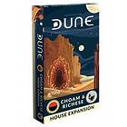Dune: Choam & Richese