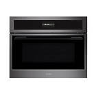 Caple CMS260GM Gunmetal (Stainless Steel)