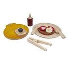 Plan Toys Waffle Set