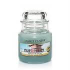Yankee Candle Small Jar Beach Holiday