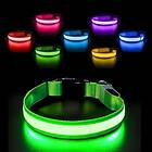 PcEoTllar LED Dog Collar