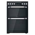 Hotpoint HDM67V9HCB (Stainless Steel)
