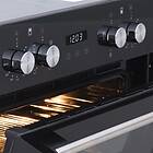SIA AMZDO102 (Stainless Steel)