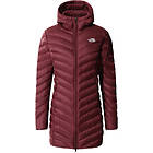 The North Face Trevail Insulated Down Parka (Naisten)