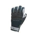 Sealskinz Waterproof All Weather MTB Glove (Unisex)