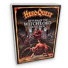 HeroQuest 2021: Return of Witchlord (exp.)
