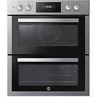 Hoover HO7DC3E3078 (Stainless Steel)