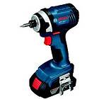 Bosch GDR 18 Li (2x1,5Ah)