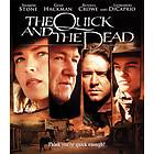 The Quick and the Dead (US) (Blu-ray)