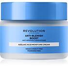 Revolution Beauty Anti Blemish Boost Azelaic Acid Cream 50ml