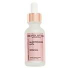 Revolution 20% Niacinamide Serum 30ml