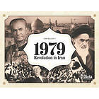 1979: Revolution in Iran