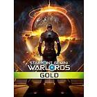 Starpoint Gemini: Warlords - Gold Pack (PC)