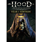 Hood: Outlaws and Legends - Year 1 Edition (PC)