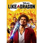 Yakuza: Like a Dragon (PC)
