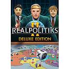 Realpolitiks II - Deluxe Edition (PC)