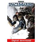 Warhammer 40.000 : Space Marine - Power Sword (Expansion) (PC)