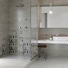 Arredo Kakel Claireville Ljusgrå Matt 30x60cm