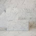 Arredo Marmor Bianco Carrara C Honed 31x61cm