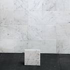 Arredo Marmor Bianco Carrara C Honed 15x15cm