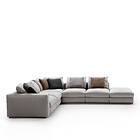 Flexform Asolo Modular Sofa