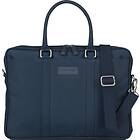D. Bramante 1928 Fifth Avenue Recycled Laptop Bag 15''