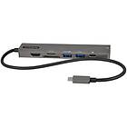 StarTech DKT30CHSDPD1