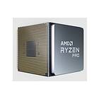 AMD Ryzen 5 Pro 5650G 3,9GHz Socket AM4 Tray