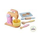 KidKraft Pastel Bake Sett 63160