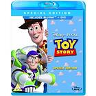 Toy Story (UK) (Blu-ray)