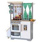 KidKraft Terrace Garden Play Kitchen 10159