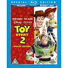 Toy Story 2 (UK) (Blu-ray)